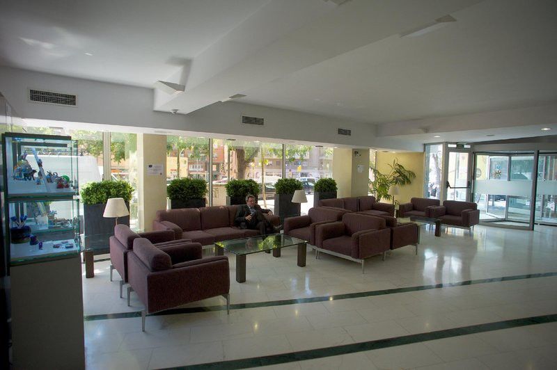 Catalonia Atenas Hotel Barcelona