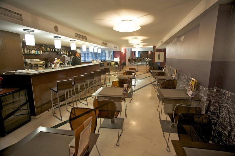 Hotel Catalonia Atenas 4*