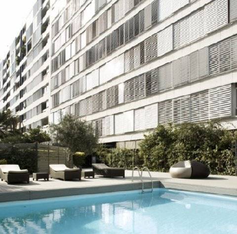 Hotel Ac Hotel Victoria Suites By Marriott