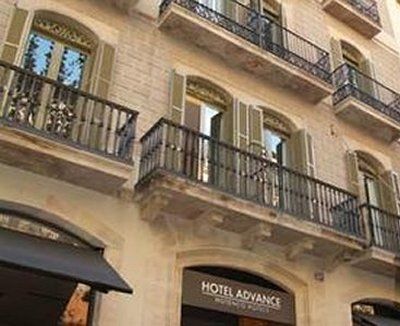 Casa Elliot Hotel 4*