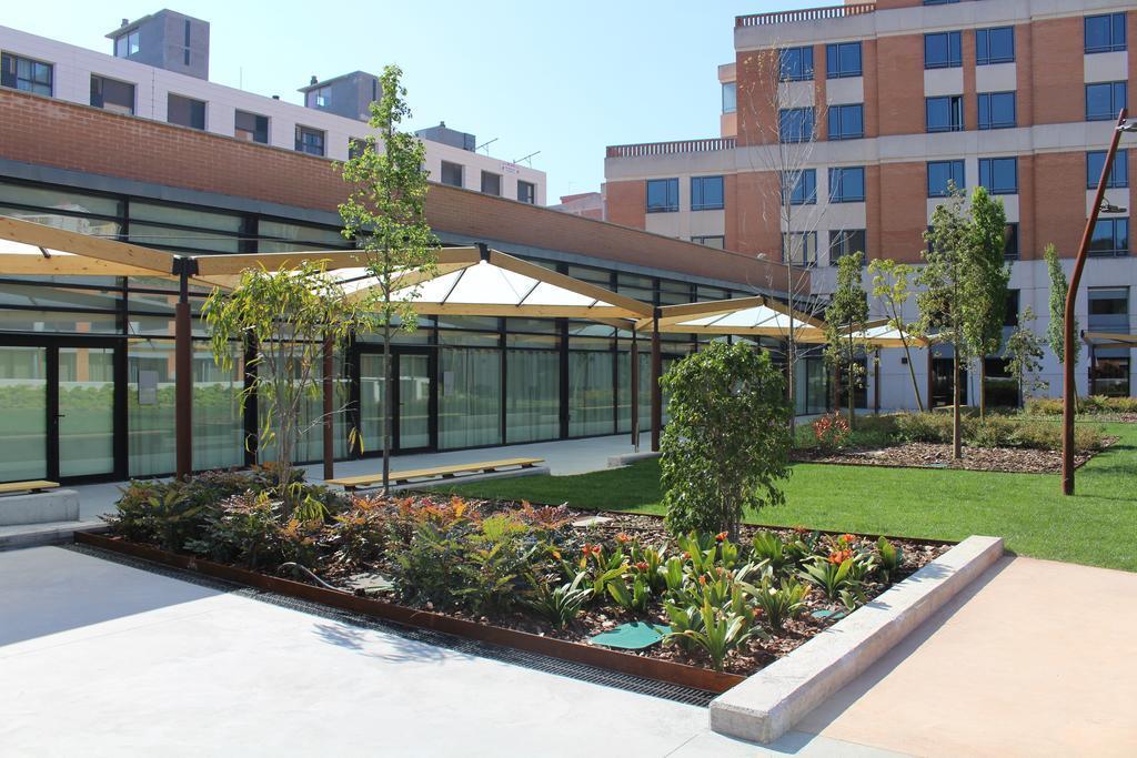 Hotel Alimara Barcelona
