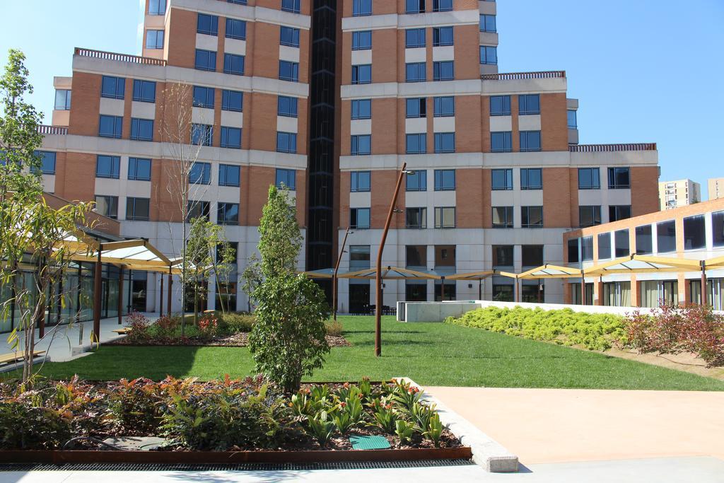 Alimara Hotel Barcelona