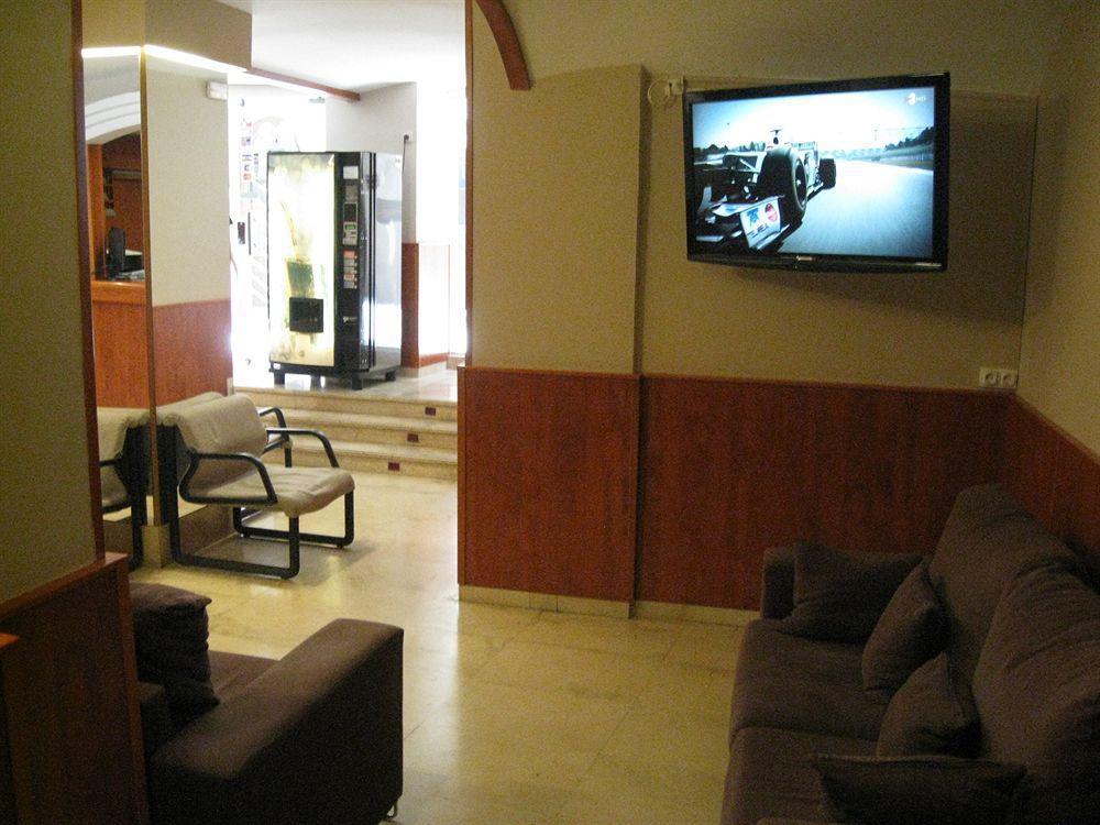 Hotel El Call