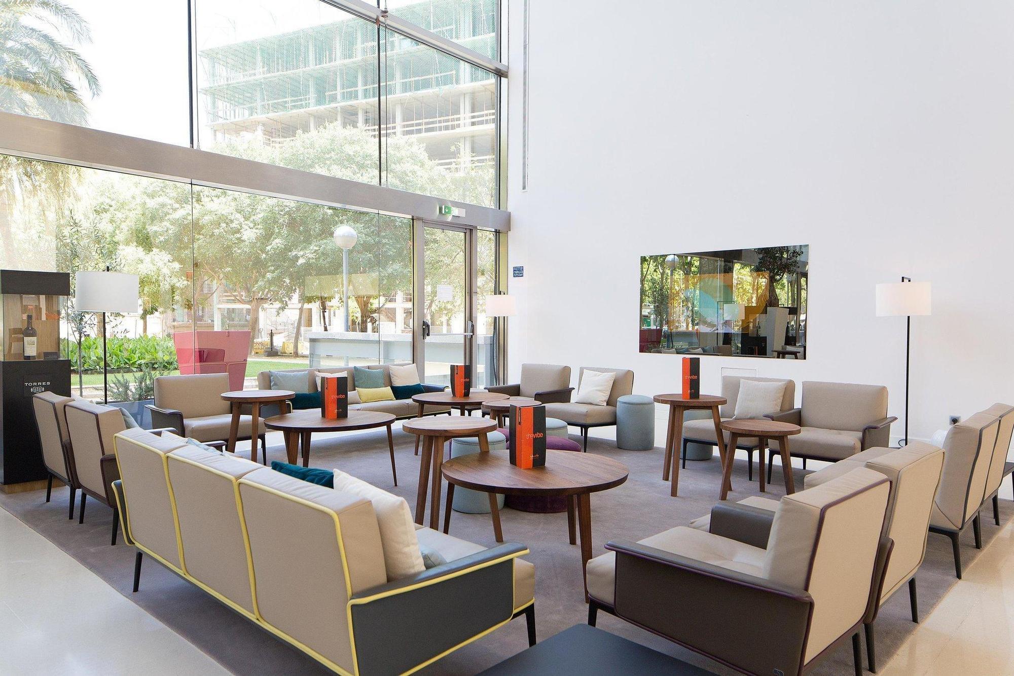 Hilton Hotel Barcelona