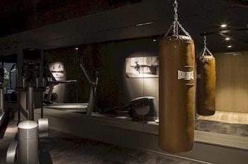 Yurbban Trafalgar 3* Barcelona