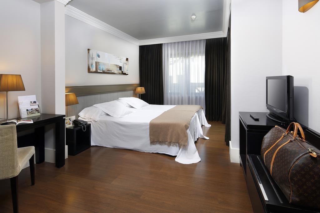 Condado Hotel 3*
