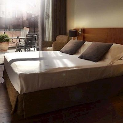 Hotel Casa Elliot 4*
