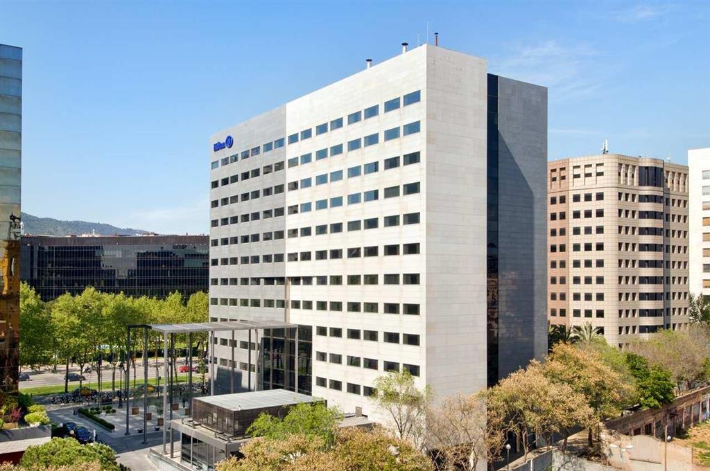 Hilton Barcelona