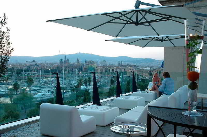 54 Barceloneta Hotel
