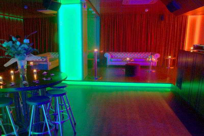 54 Barceloneta Hotel 3*