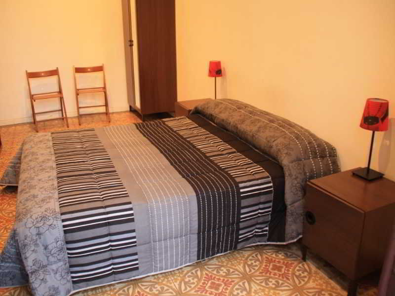 Hostel Paraiso
