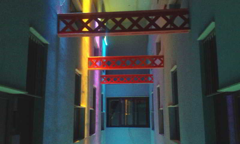 Bcnsporthostels Hostal