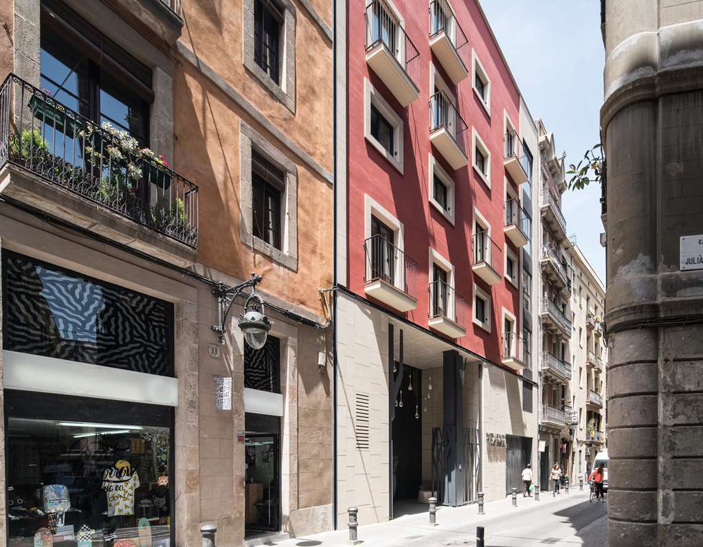 Hotel Catalonia Madgdalenes