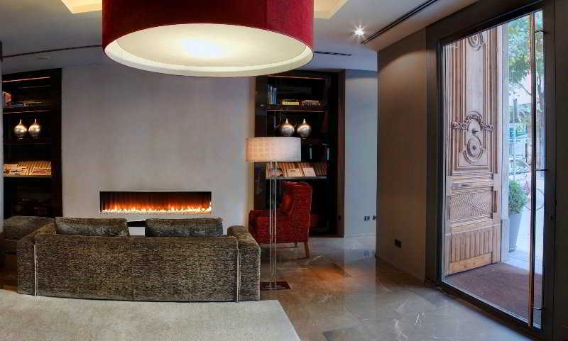 Casa Elliot Barcelona