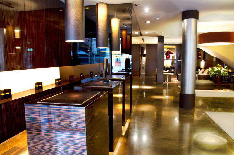 Casa Elliot Hotel