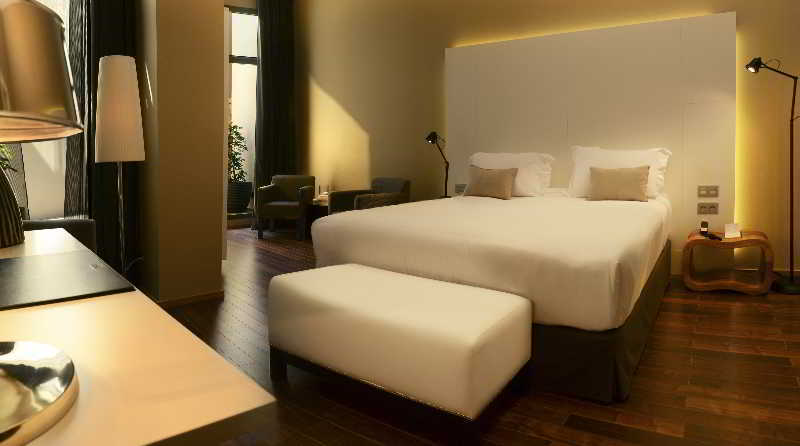 Casa Elliot Barcelona