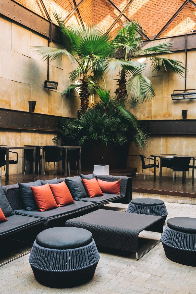 Hotel Granados 83 Barcelona