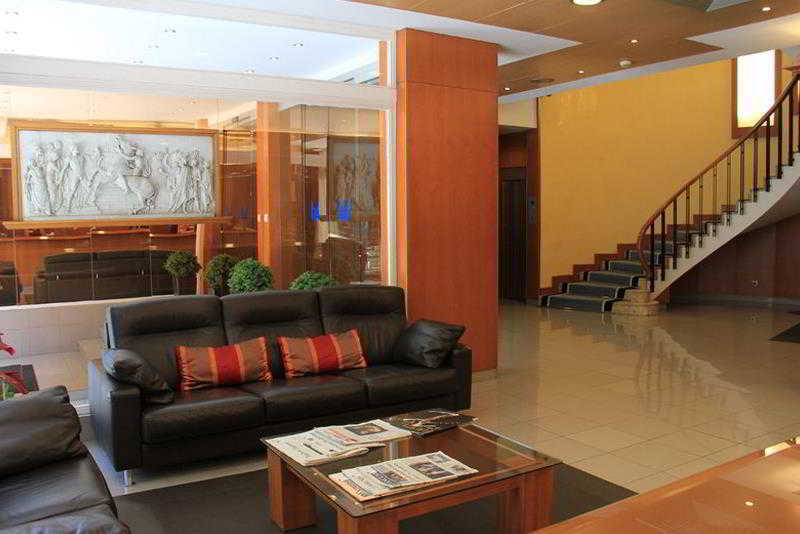 Western Premier Dante Barcelona