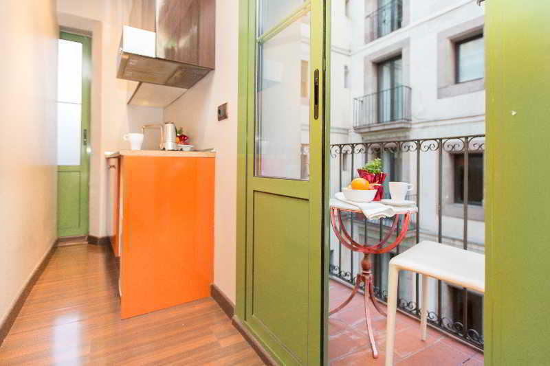 Apartment Ainb Born-dames Barcelona