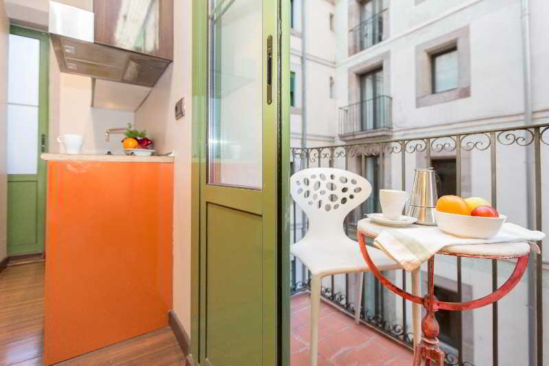 Apartment Ainb Born-dames