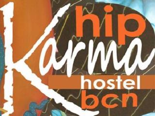 Hip Karma Hostal Barcelona