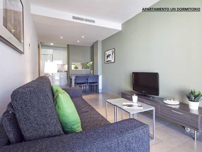 Apartamento Bonavista - Virreina *