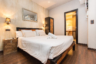 Ainb Born-dames Apartment *