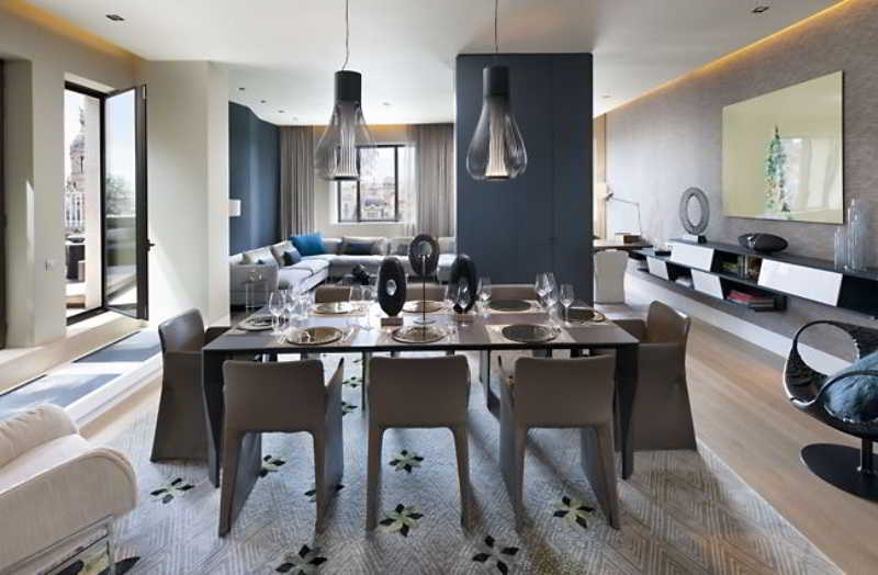 Mandarin Oriental, 5* Barcelona
