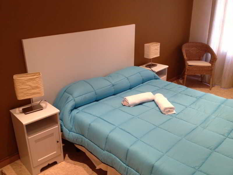 Paraiso Hostel *
