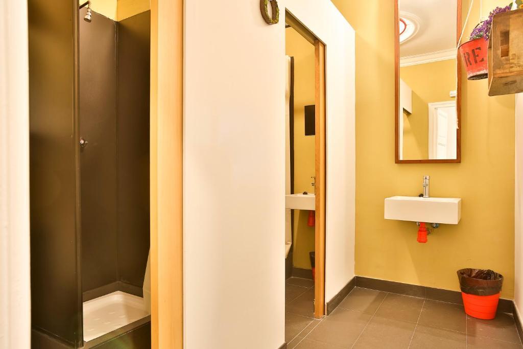 Hip Hostal Barcelona