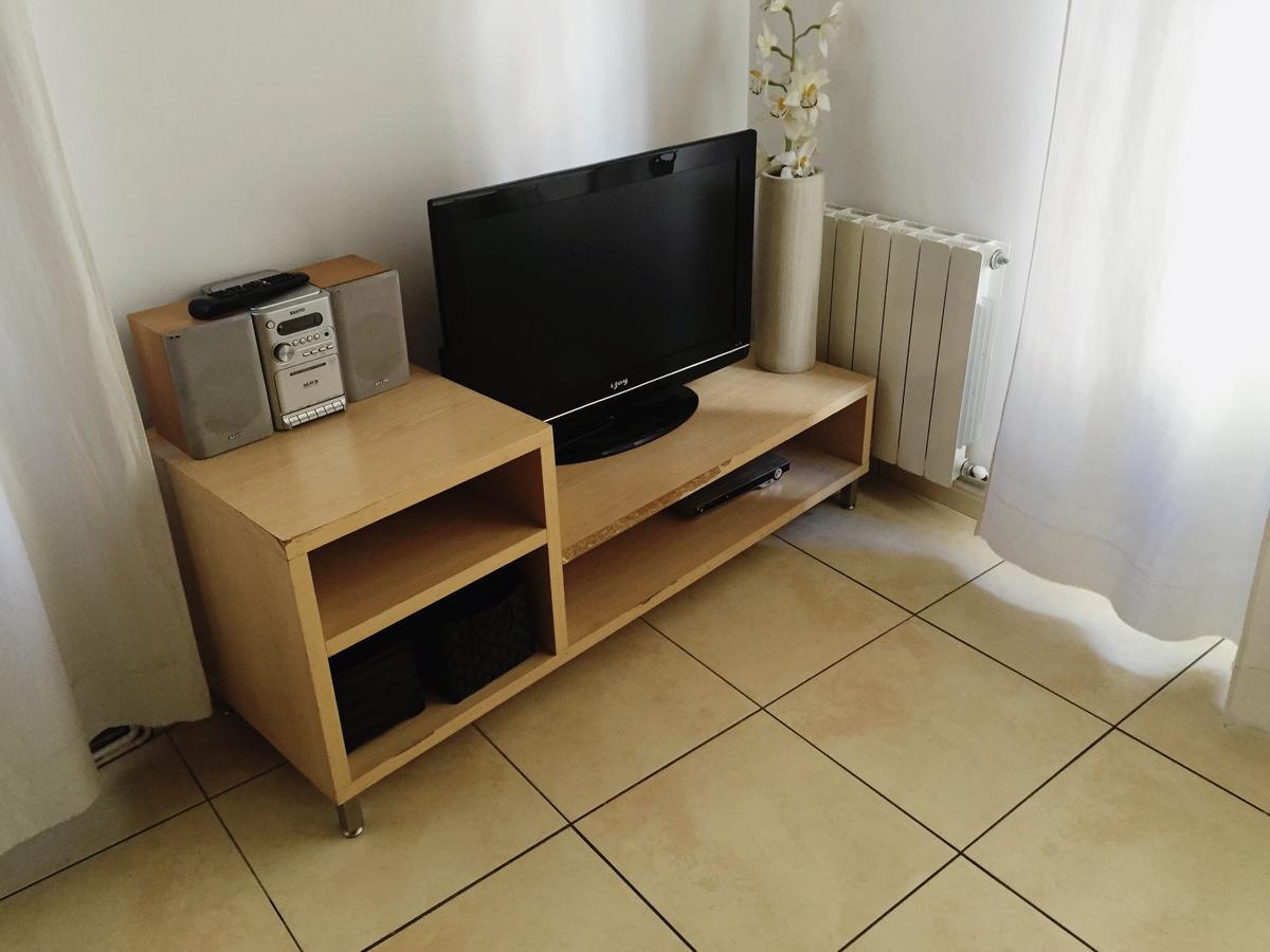 Nou Rambla Apartamento