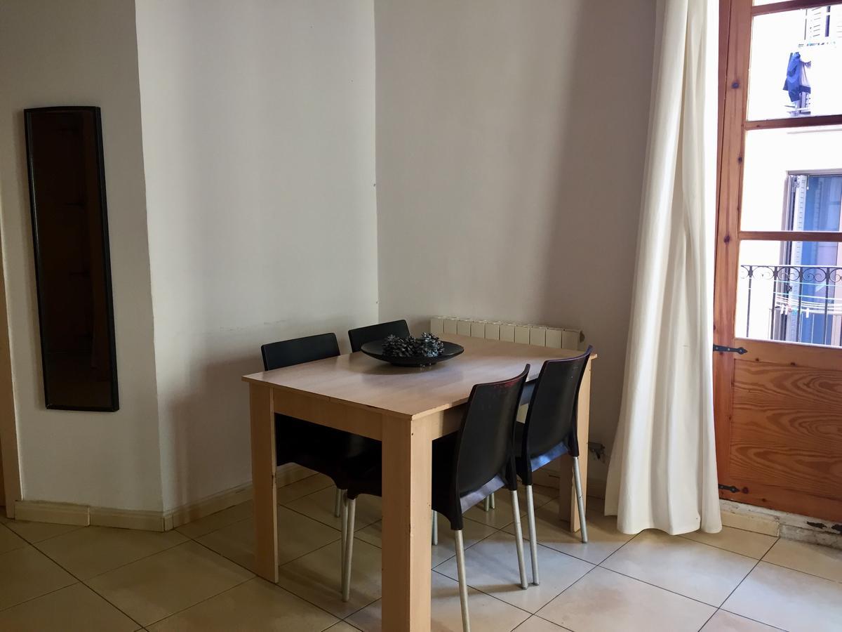 Nou Rambla Apartamento