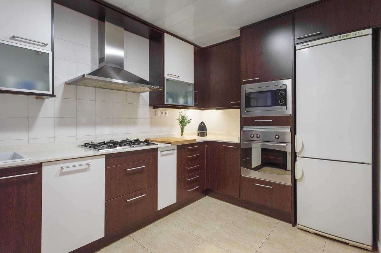Apartamento Flateli Aribau *