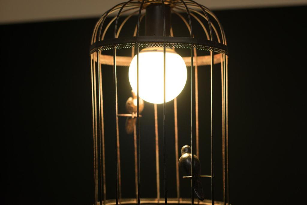 Hostal Bird House *