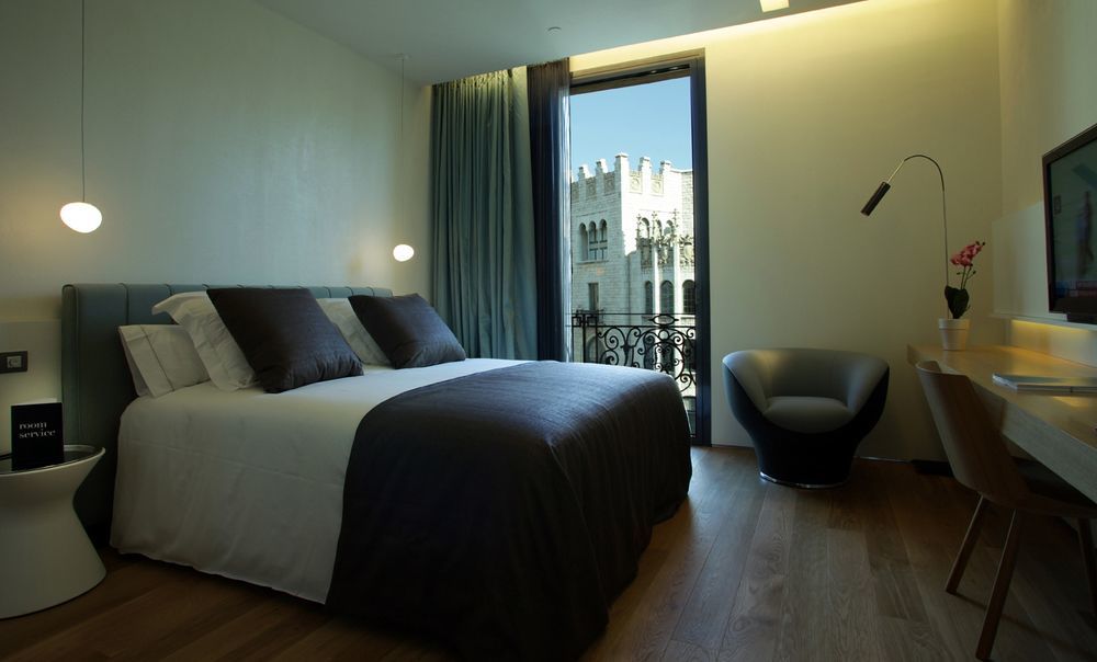 Ohla Hotel Barcelona