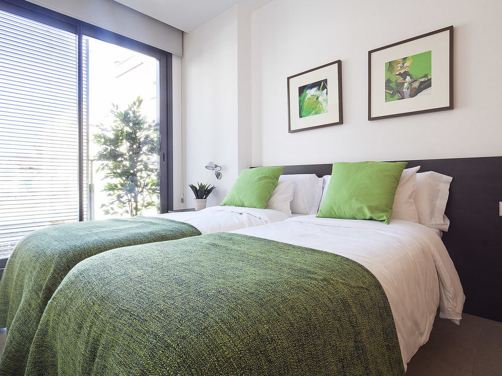 Bonavista - Virreina Apartamento Barcelona
