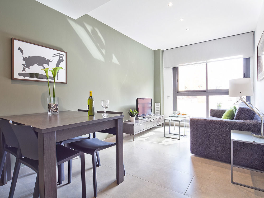 Bonavista - Virreina Apartamento