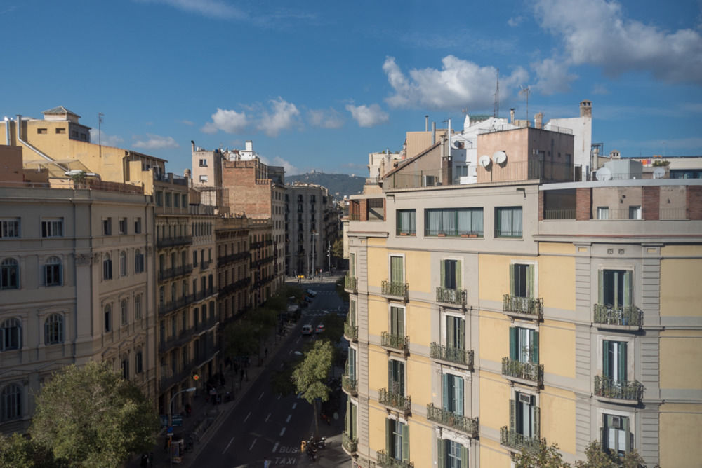 Hotel Negresco Princess 4* Sup Barcelona