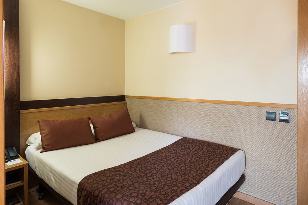 Catalonia Atenas 4* Barcelona