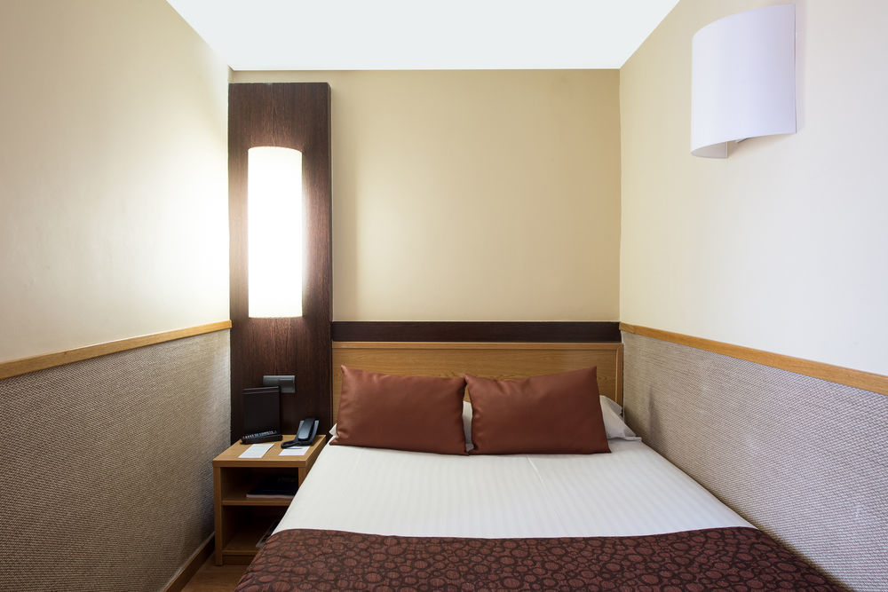 Hotel Catalonia Atenas 4*