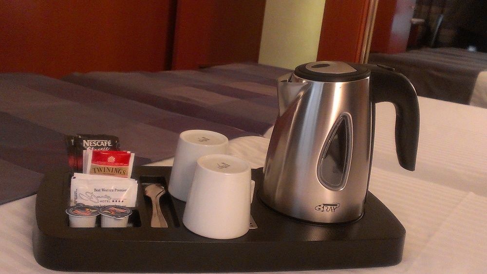 Western Premier Dante 4* Barcelona