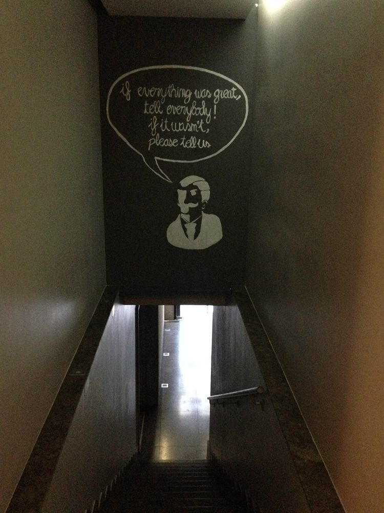 Don Moustache Boutique *
