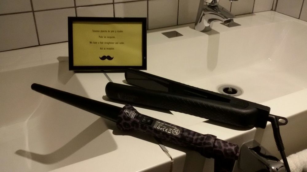 Don Moustache Boutique Hostal Barcelona