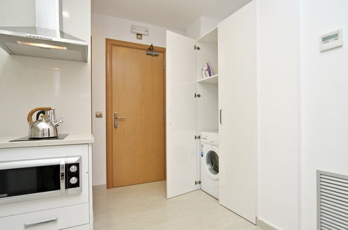 Apartmentos Ramblas 108 3* Barcelona