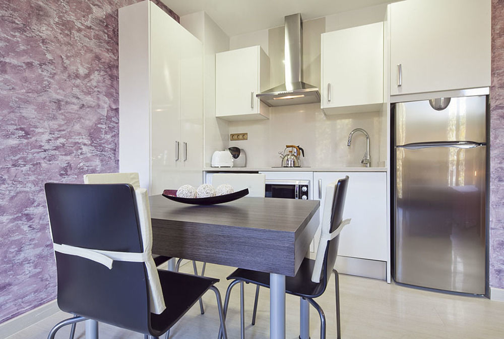 Apartmentos Ramblas 108 3*
