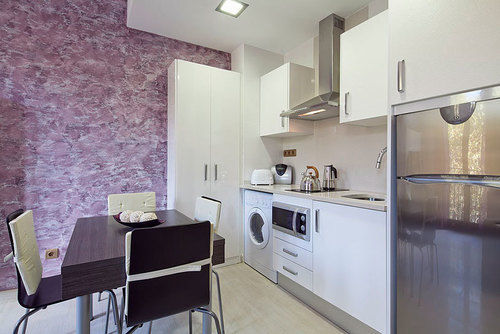 Apartmentos Ramblas 108