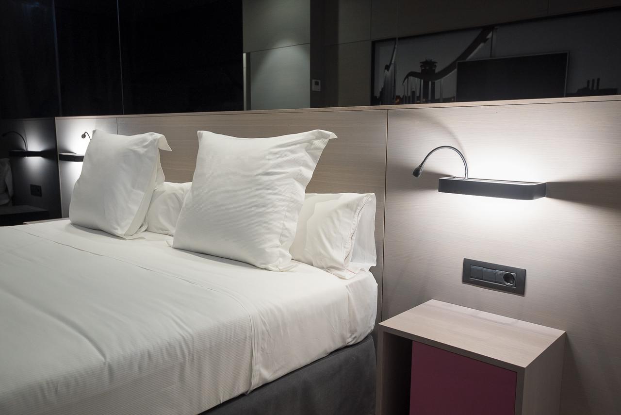 Hotel Negresco Princess 4* Sup Barcelona