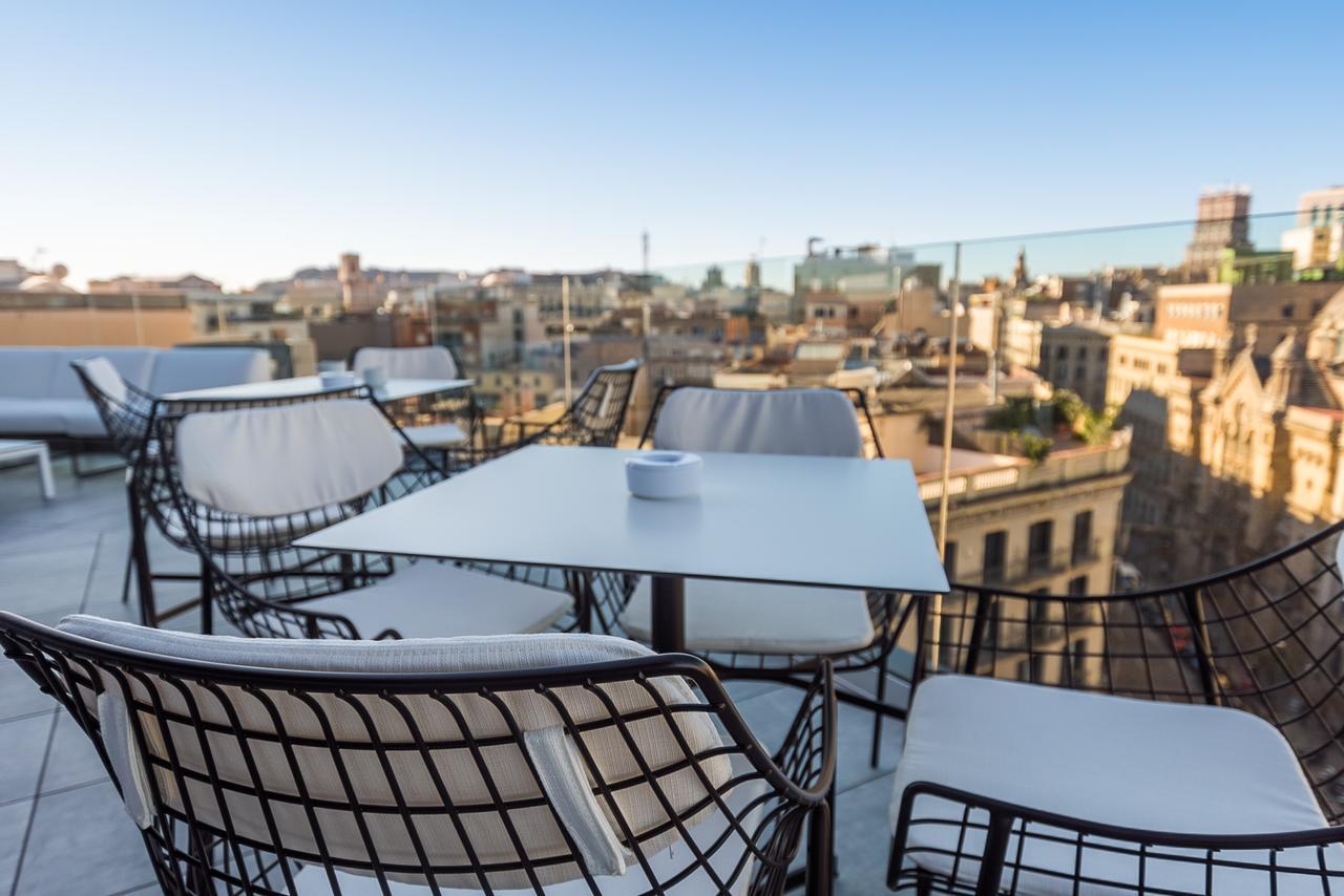 Hotel Negresco Princess 4* Sup Barcelona