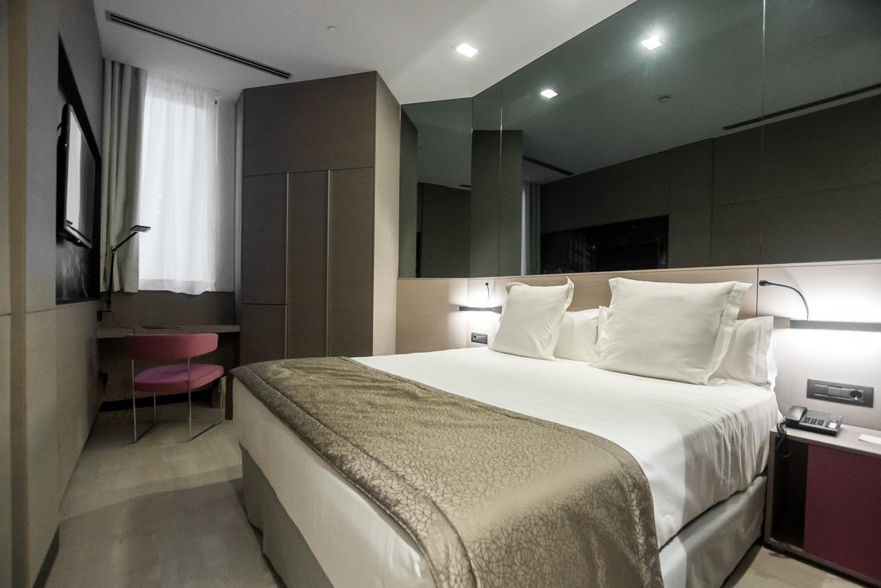 Hotel Negresco Princess 4* Sup Barcelona