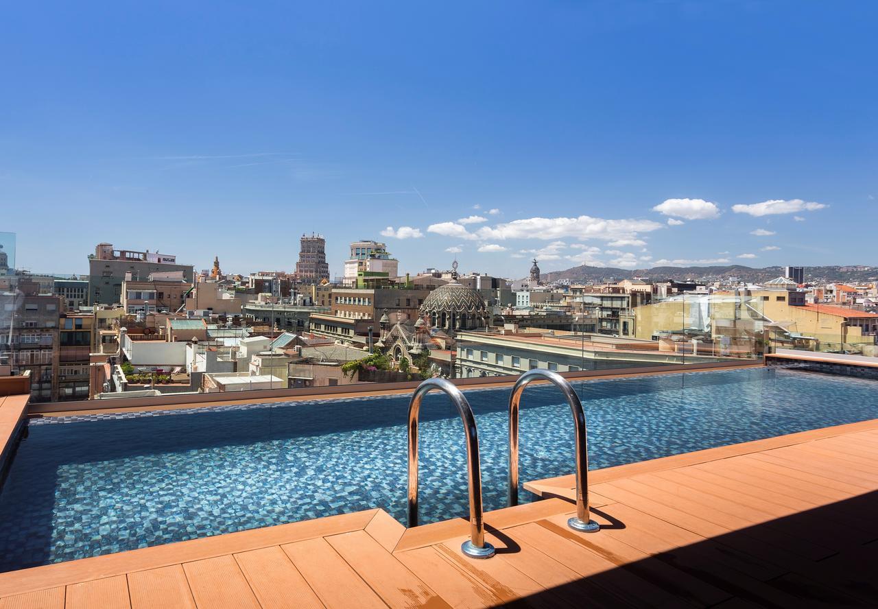 Negresco Princess 4* Sup Barcelona